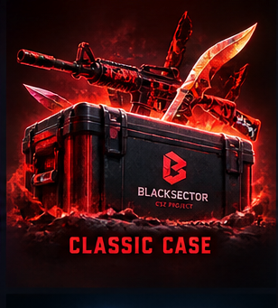 Classic Case