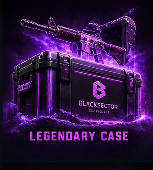 Legendary Case