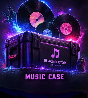 Music Case