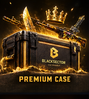 Premium Case
