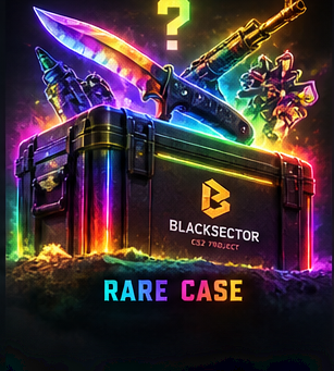 Rare Case