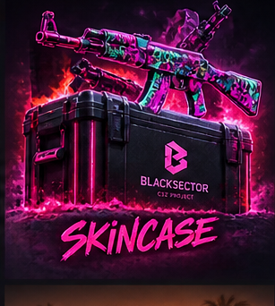 Skin Case