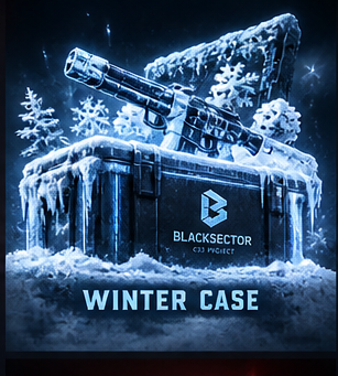 Winter Case